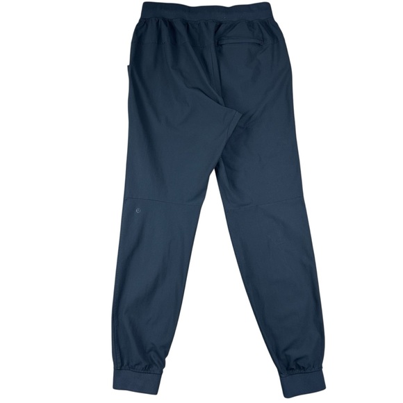 Lululemon ABC Jogger Mens Size Medium 31 Inseam Performance Track Gym Warpstreme - Picture 10 of 16